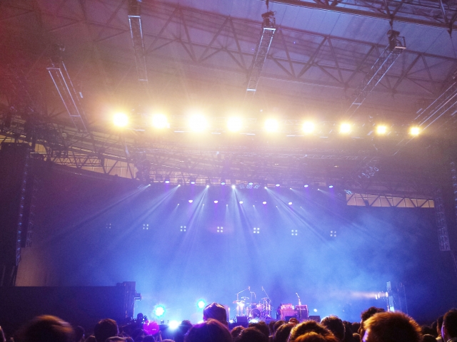 福山雅治(ましゃ)ライブ2018 アリーナツアーの福岡公演セトリや感想をネタバレしたライブレポ！